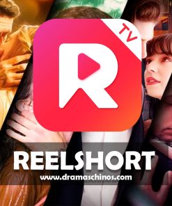 ReelShort APK - premium con todos los episodios libres para ver , unico pago para siempre