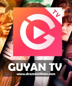 GuYan TV – premium con todos los episodios libres para ver , unico pago para siempre