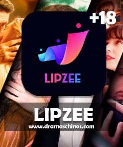 LipZee +18 – premium con todos los episodios libres para ver , unico pago para siempre